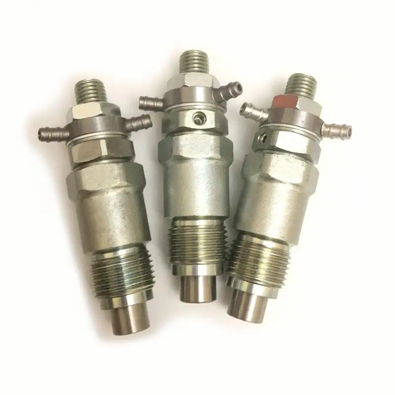 3pcs Fuel Injector 15271-53000 for Kubota Tractor L185 L245 L2050 L295 L2350 L235
3pcs Fuel Injector 15271-53000 for Kubota Tractor L185 L245 L2050 L295 L2350 L235
