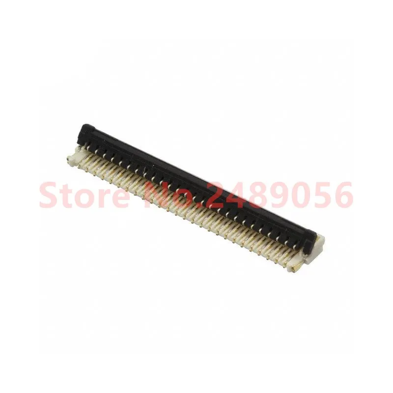 

10pcs 5035665100 503566-5100 Imported molex connector 51P 0.3mm spacing