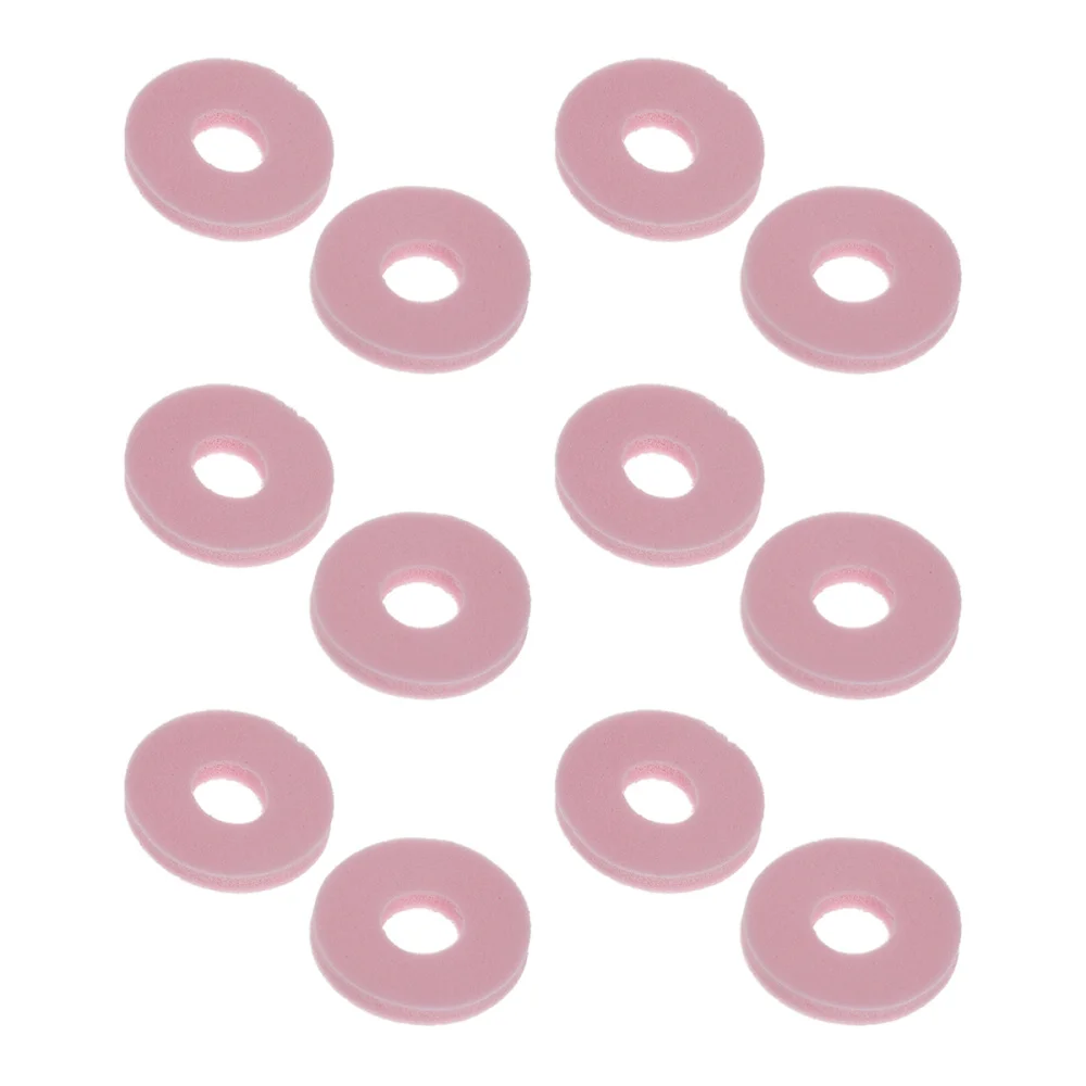 90Pcs Self-Adhesive Callus Sticker Blister Patch Corn Pads Waterproof Toe Protectors (Round)
90Pcs Self-Adhesive Callus Sticker Blister Patch Corn Pads Waterproof Toe Protectors (Round)