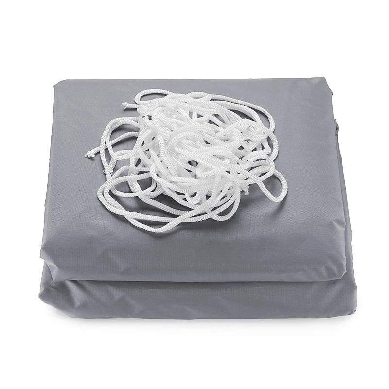 Waterproof Awning Sunshade Sun Shade Sail For Outdoor Garden Beach Camping Patio Pool Sun Canopy Tent Sun Shelter 4*5m/4*6m/4*7m
Waterproof Awning Sunshade Sun Shade Sail For Outdoor Garden Beach Camping Patio Pool Sun Canopy Tent Sun Shelter 4*5m/4*6m/4*7m