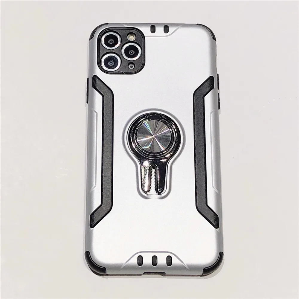Shockproof Finger Ring Armor Case For iPhone 11 12 Pro Max XS X XR 8 7 Plus Car Magnetic Bracket Holder Phone Back Coque Case
Shockproof Finger Ring Armor Case For iPhone 11 12 Pro Max XS X XR 8 7 Plus Car Magnetic Bracket Holder Phone Back Coque Case