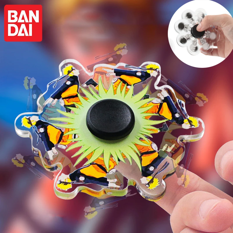 Anime Naruto Jogging Fingertip Spinner Antistress Fidget Toys Hot Funny Dynamic Video Fingertip Spinner Toys for Children Gift
Anime Naruto Jogging Fingertip Spinner Antistress Fidget Toys Hot Funny Dynamic Video Fingertip Spinner Toys for Children Gift