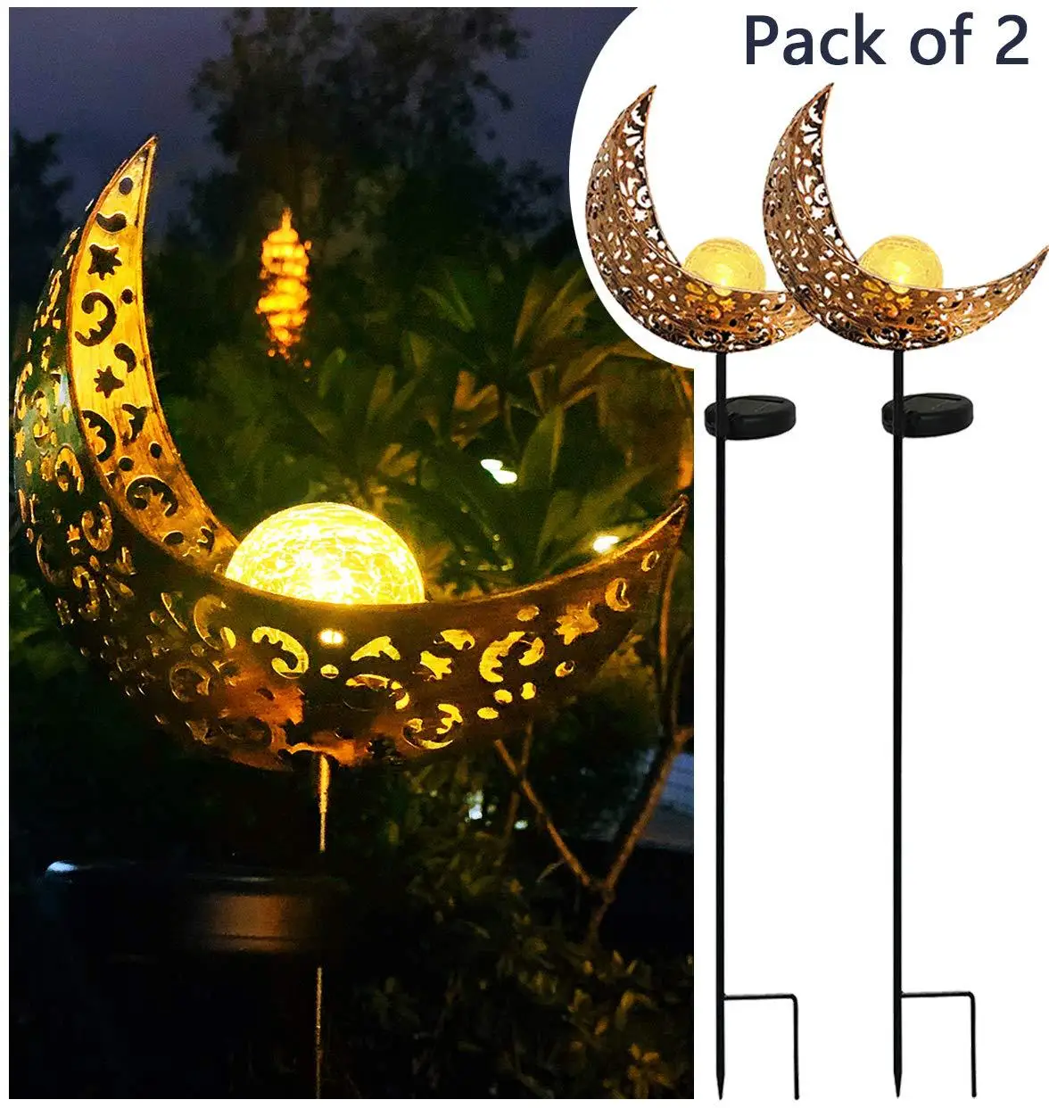 Solar Garden Light Waterproof Retro Iron Garden Lawn Lamp Solar LED Flame Light Outdoor Garden Landscape Decor Lighting
Solar Garden Light Waterproof Retro Iron Garden Lawn Lamp Solar LED Flame Light Outdoor Garden Landscape Decor Lighting
