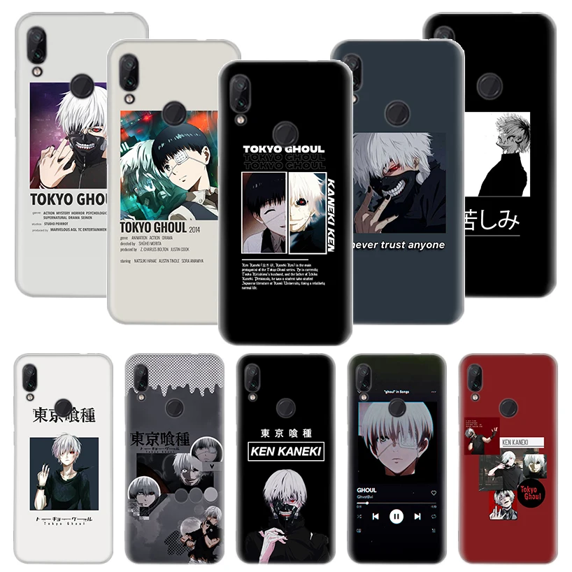 Tokyo Ghoul Trendy Anime Case Funda For Xiaomi Mi Note 10 Pro 10T 9T 11 Ultra 11 Lite Poco X3 NFC F2 F3 M2 A3 Cover Coque
Tokyo Ghoul Trendy Anime Case Funda For Xiaomi Mi Note 10 Pro 10T 9T 11 Ultra 11 Lite Poco X3 NFC F2 F3 M2 A3 Cover Coque