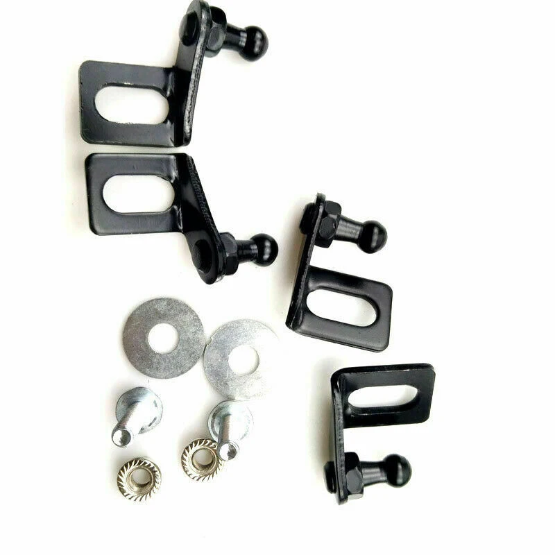 2X Front Engine Hood Gas Charged Lift Supports Shock Struts Prop Rod For Mitsubishi Outlander 2013 2014 2015 2016 2017 2018 2019
2X Front Engine Hood Gas Charged Lift Supports Shock Struts Prop Rod For Mitsubishi Outlander 2013 2014 2015 2016 2017 2018 2019