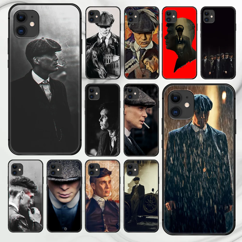 Peaky Blinders Phone Case Cover Hull For iphone 5 5s se 2020 6 6s 7 8 12 mini plus X XS XR 11 PRO MAX black Bumper Trend Funda
Peaky Blinders Phone Case Cover Hull For iphone 5 5s se 2020 6 6s 7 8 12 mini plus X XS XR 11 PRO MAX black Bumper Trend Funda