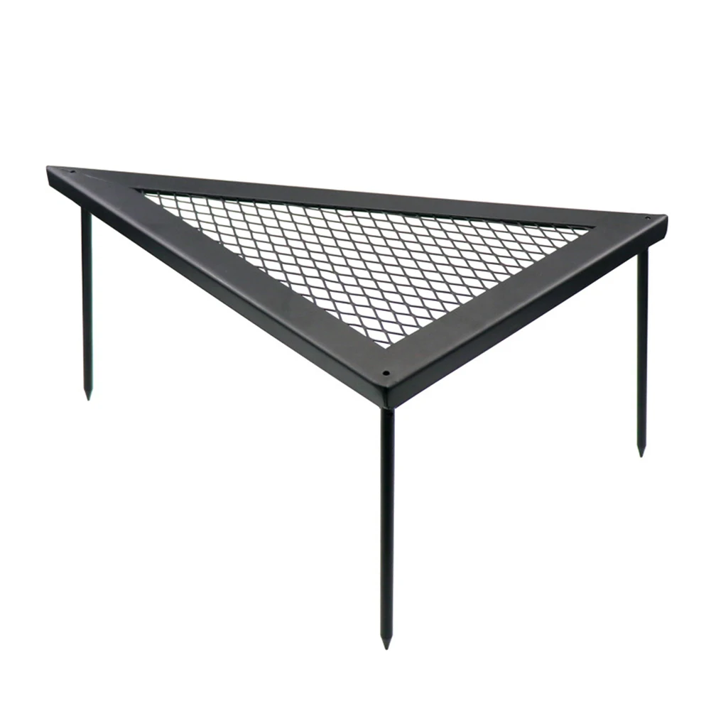 Многоразовая уличная подставка для барбекю, железная сетка для стола, для приготовления кастрюль, гриля, коврика, для кемпинга, пляжа, пикни... 
Многоразовая уличная подставка для барбекю, железная сетка для стола, для приготовления кастрюль, гриля, коврика, для кемпинга, пляжа, пикни...