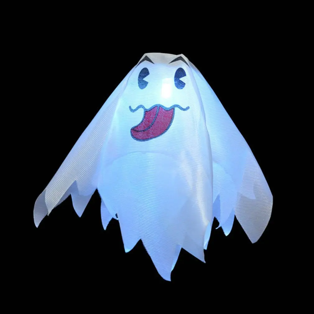New! Horror Ghost Props Halloween Party Decoration Hanging Ghost Pendant Props Decoration Novelty Trick toys Drop Shipping
New! Horror Ghost Props Halloween Party Decoration Hanging Ghost Pendant Props Decoration Novelty Trick toys Drop Shipping