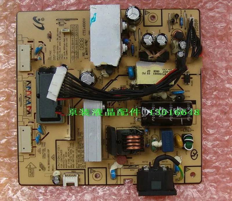 2243 BW питания пластины 2243 BWX ЖК-дисплей источника питания высокого напряжения тарелка FSP057-1P101
2243 BW питания пластины 2243 BWX ЖК-дисплей источника питания высокого напряжения тарелка FSP057-1P101