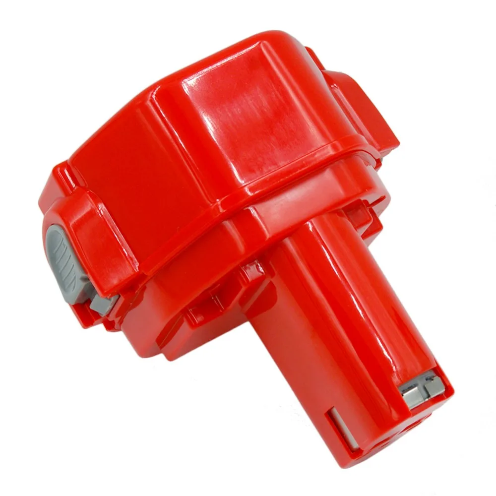 PA12 Power Tools Rechargeable Battery 12V 3A Nimh for Makita Cordless screwdriver drills battery 1220 1222 1233 1234 1235 6317D
PA12 Power Tools Rechargeable Battery 12V 3A Nimh for Makita Cordless screwdriver drills battery 1220 1222 1233 1234 1235 6317D