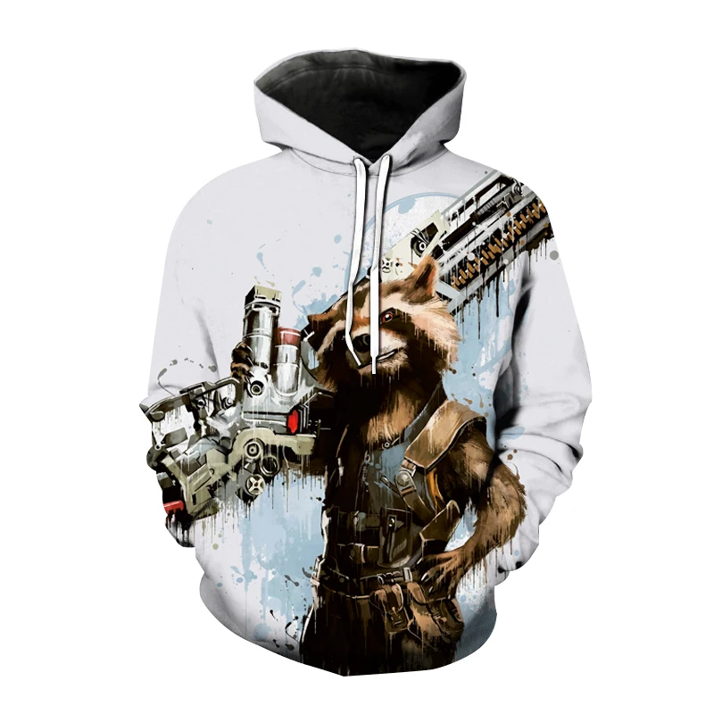 Movie Guardians Of The Galaxy Hoodie Boys And Girls 3d Printed Sweatshirt Hip Hop Pullover Fashion Casual Caot
Movie Guardians Of The Galaxy Hoodie Boys And Girls 3d Printed Sweatshirt Hip Hop Pullover Fashion Casual Caot