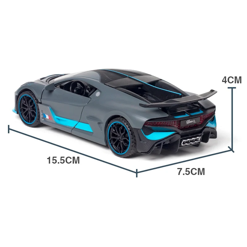 1:32 Metal Alloy Model Car Diecasts & Toy Vehicles DIVO Simulation Toy Car Pull Back Sound And Light For Kids Collection Gifts
1:32 Metal Alloy Model Car Diecasts & Toy Vehicles DIVO Simulation Toy Car Pull Back Sound And Light For Kids Collection Gifts