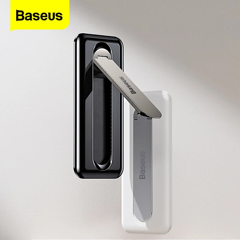 Держатель для телефона Baseus, регулируемый на 360 °, для iPhone 13 Pro, Xiaomi, Samsung Poco Realme
Держатель для телефона Baseus, регулируемый на 360 °, для iPhone 13 Pro, Xiaomi, Samsung Poco Realme