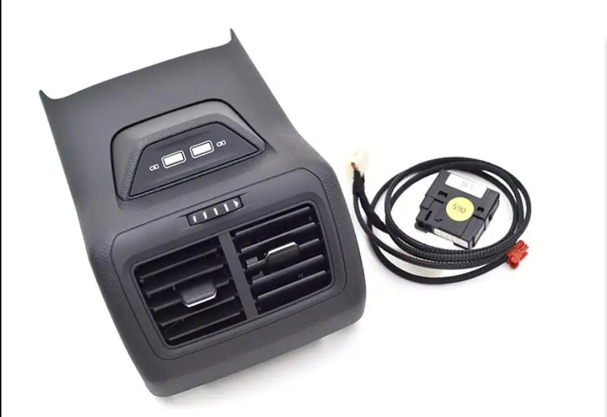 QDAEROHIVE LHD заднее сиденье с двойной USB зарядкой для Golf 7 7,5 MK7 MK7.5 USB
QDAEROHIVE LHD заднее сиденье с двойной USB зарядкой для Golf 7 7,5 MK7 MK7.5 USB