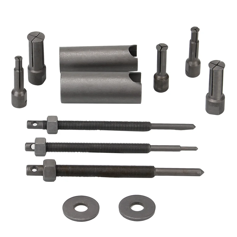 Auto Wheel Gear Remover Auto Motorcycle Repair Tool Pulling Extractor Tool Motorcycle Car Inner Bearing Puller Tool 9mm to 23mm
Auto Wheel Gear Remover Auto Motorcycle Repair Tool Pulling Extractor Tool Motorcycle Car Inner Bearing Puller Tool 9mm to 23mm