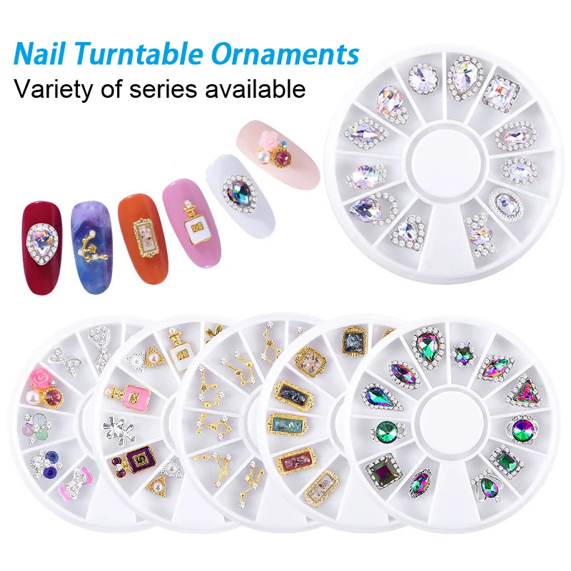 2021 Professional Nail Art Decoration Beautiful Special Nail Jewelry DIY Crafts for Nail Art
2021 Professional Nail Art Decoration Beautiful Special Nail Jewelry DIY Crafts for Nail Art