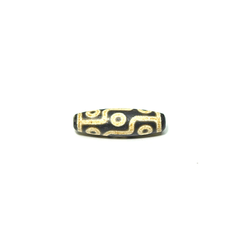wholesale Tibet Extreme 9 Eyes DZI Beads Blacd/white 12*39mm Matte Agate Beads Men&Women`s Amulet Jewelry DIY Free shipping
wholesale Tibet Extreme 9 Eyes DZI Beads Blacd/white 12*39mm Matte Agate Beads Men&Women`s Amulet Jewelry DIY Free shipping