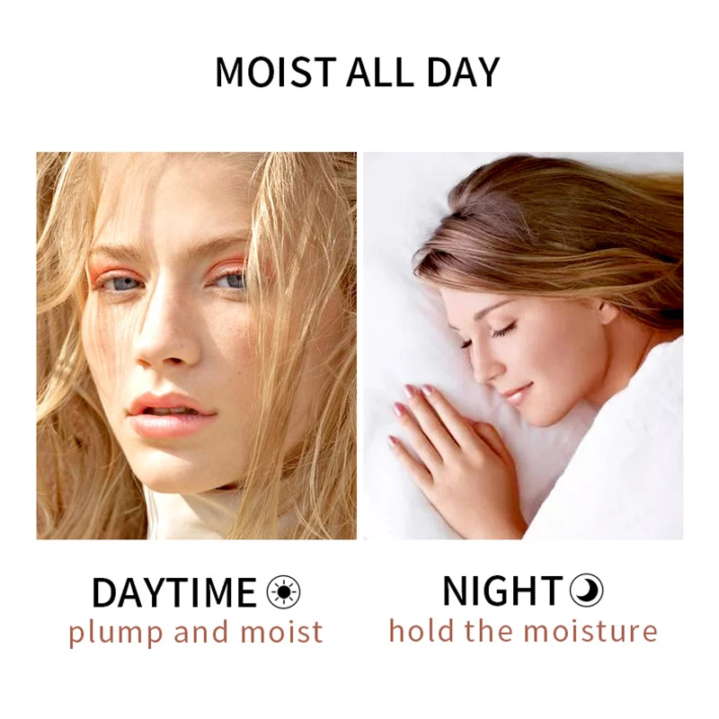 Hot sale Lip Plumper Lip Enhancer Plumping Balm Moisturizer Clear Lip Glosses 5.5ml
Hot sale Lip Plumper Lip Enhancer Plumping Balm Moisturizer Clear Lip Glosses 5.5ml