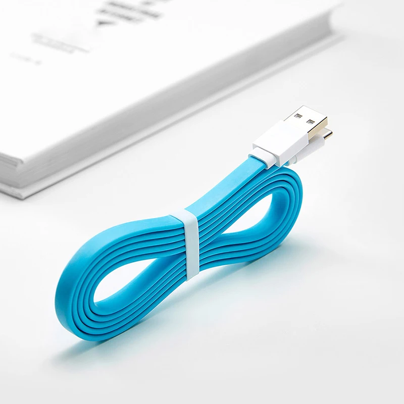 USB-кабель для быстрой зарядки Xiaomi 1 2 м Micro Type-C Huawei Redmi Android | Электроника