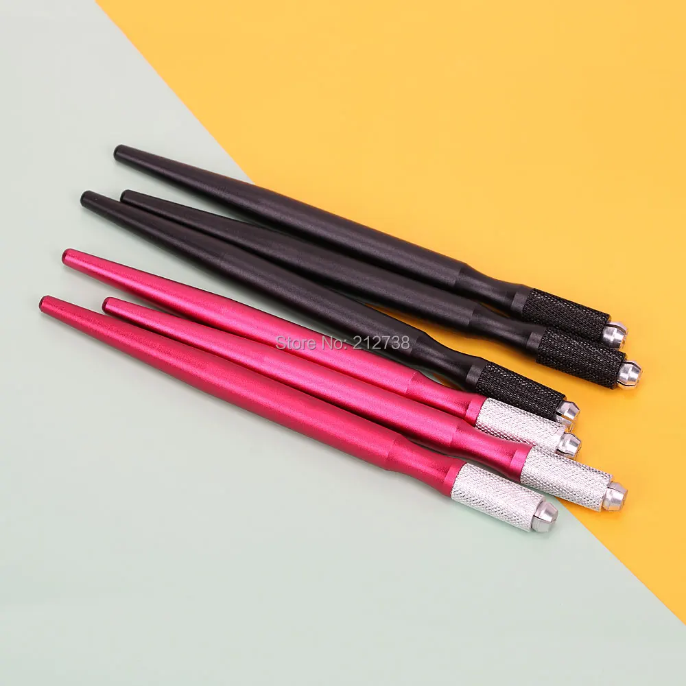 10 шт., ручка для перманентного макияжа бровей
10 шт., ручка для перманентного макияжа бровей