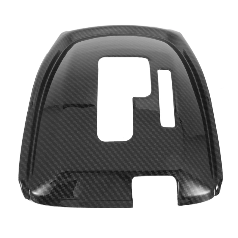 Gear Shift Knob Sticker Panel Frame Trim Cover Interior Decorative for Nissan X-Trail T32 Rogue 2014-2020 Car Styling
Gear Shift Knob Sticker Panel Frame Trim Cover Interior Decorative for Nissan X-Trail T32 Rogue 2014-2020 Car Styling