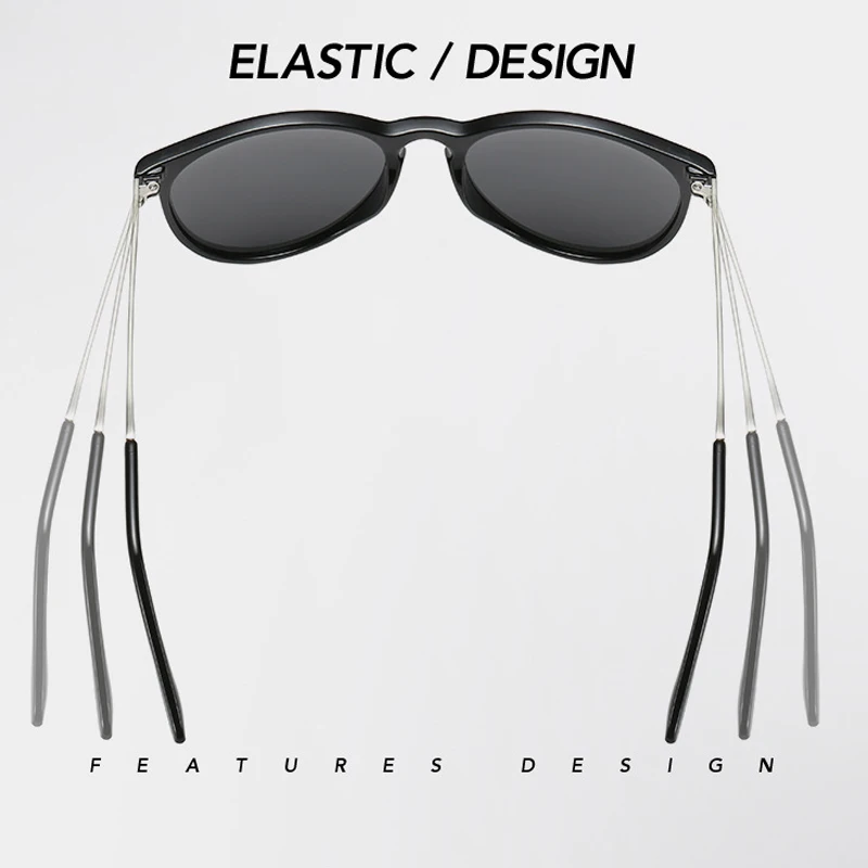 2021 New Fashion Women Men POLARIZED Round Style Sunglasses Vintage Classic Anti Blue Eyewear Frame Brand Design Sun Glasses
2021 New Fashion Women Men POLARIZED Round Style Sunglasses Vintage Classic Anti Blue Eyewear Frame Brand Design Sun Glasses