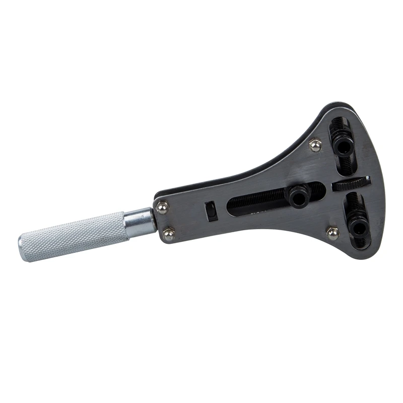 Wrench Open Tool Watch case opener Watchmaker Base Screws Disassembly Big
Wrench Open Tool Watch case opener Watchmaker Base Screws Disassembly Big