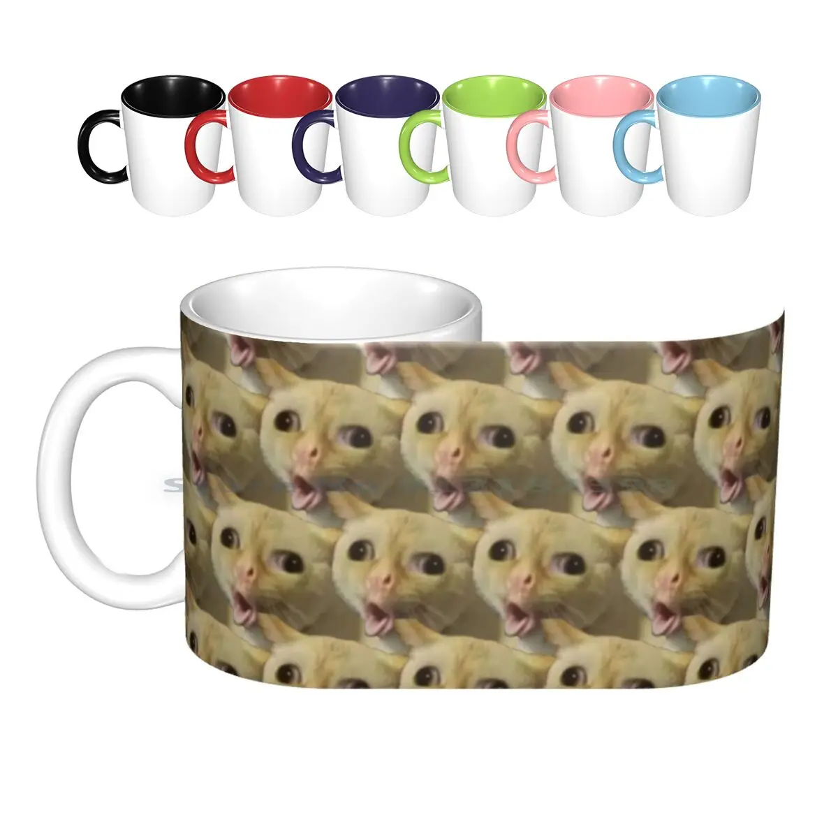 Cat Coughing Like A Kid Meme Pattern Ceramic Mugs Coffee Cups Milk Tea Mug Cat Coughing Like A Kid Meme Pattern Cat Cat
Cat Coughing Like A Kid Meme Pattern Ceramic Mugs Coffee Cups Milk Tea Mug Cat Coughing Like A Kid Meme Pattern Cat Cat