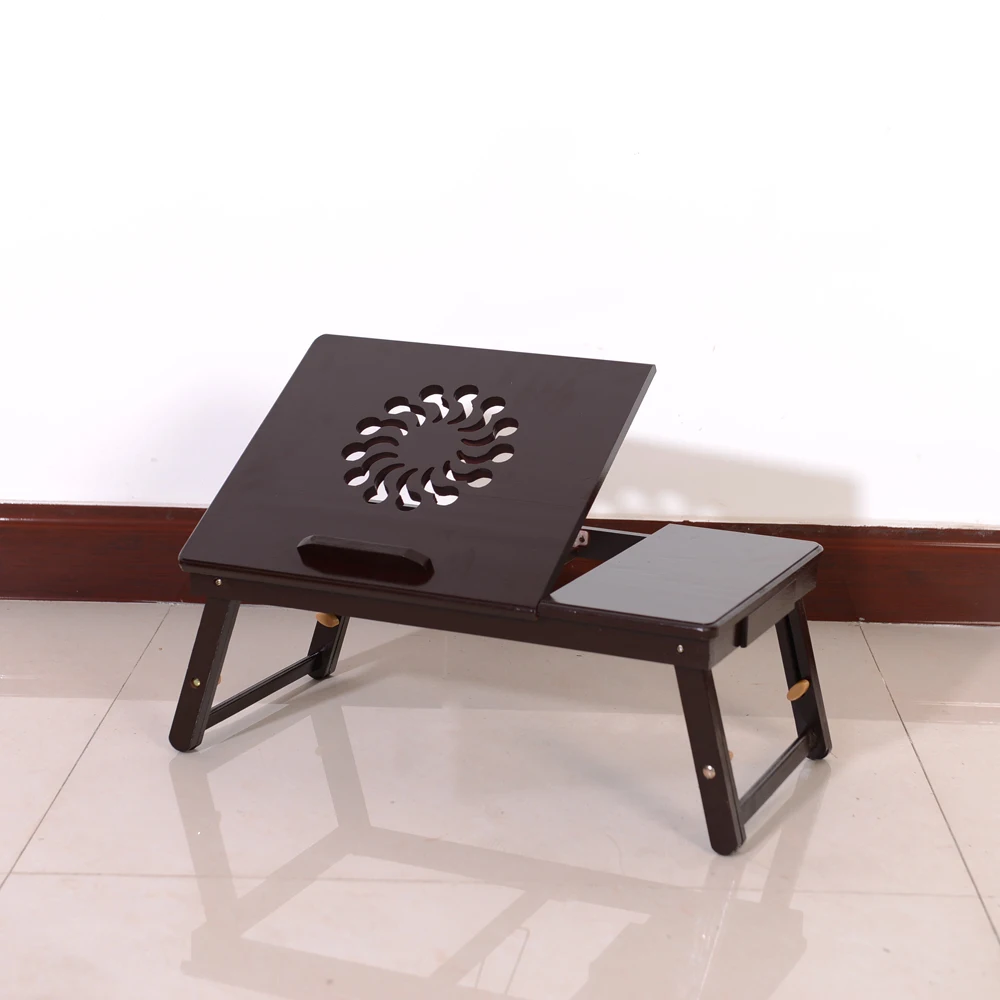53cm Adjustable Bamboo Rack Shelf Retro Design Bed Lap Desk Tray Dark Coffee Book Reading Tray Stand new
53cm Adjustable Bamboo Rack Shelf Retro Design Bed Lap Desk Tray Dark Coffee Book Reading Tray Stand new