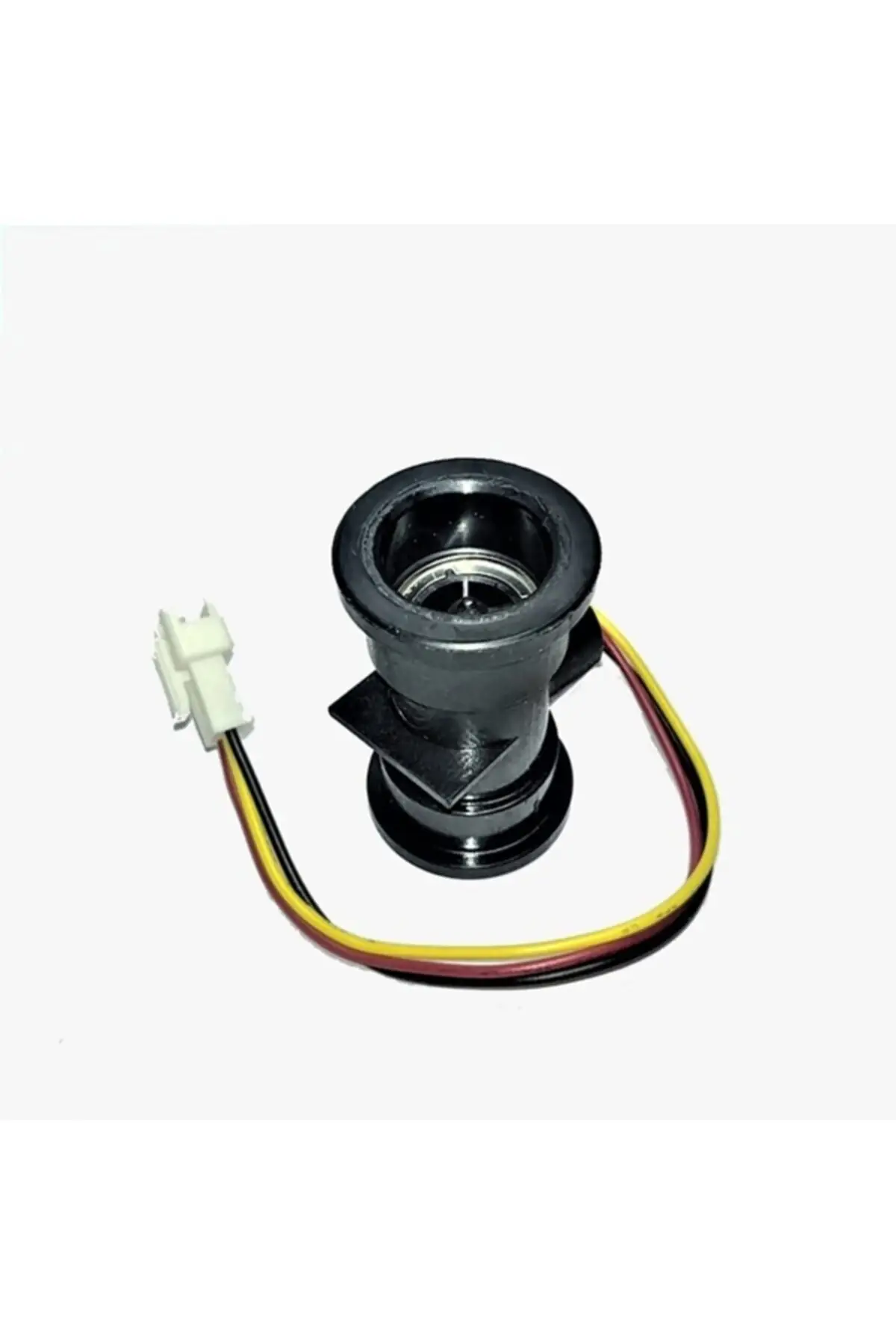 Bosch Combi Turbine
Bosch Combi Turbine