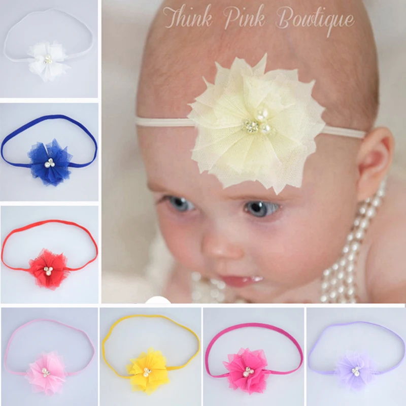 1pcs Headband Baby Girls Hair Accessories Chiffon Flower Headbands Photography Props Infant Elastic Hair Band Baby Accessories
1pcs Headband Baby Girls Hair Accessories Chiffon Flower Headbands Photography Props Infant Elastic Hair Band Baby Accessories