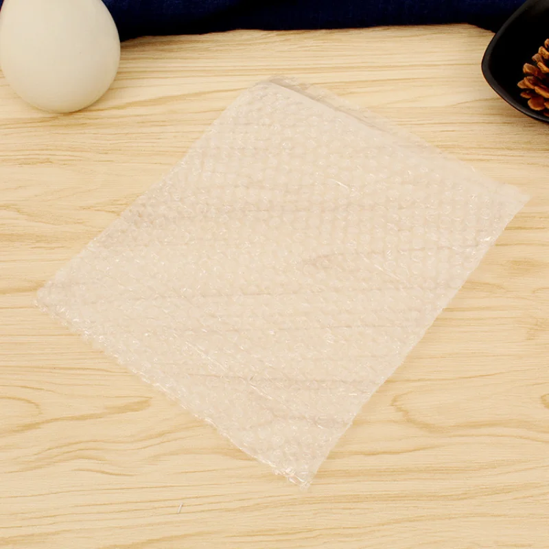 50/100PCS 80*100mm Bubble bag Bubble packing Bags clear bubble bag Shockproof bag double film bubble Plastic Wrap Envelope white
50/100PCS 80*100mm Bubble bag Bubble packing Bags clear bubble bag Shockproof bag double film bubble Plastic Wrap Envelope white