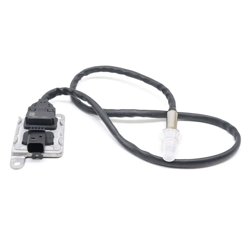 Nox Sensor 4326874RX Nitrogen Oxide Sensor For Cummins Engine 11.9L 15.0L
Nox Sensor 4326874RX Nitrogen Oxide Sensor For Cummins Engine 11.9L 15.0L