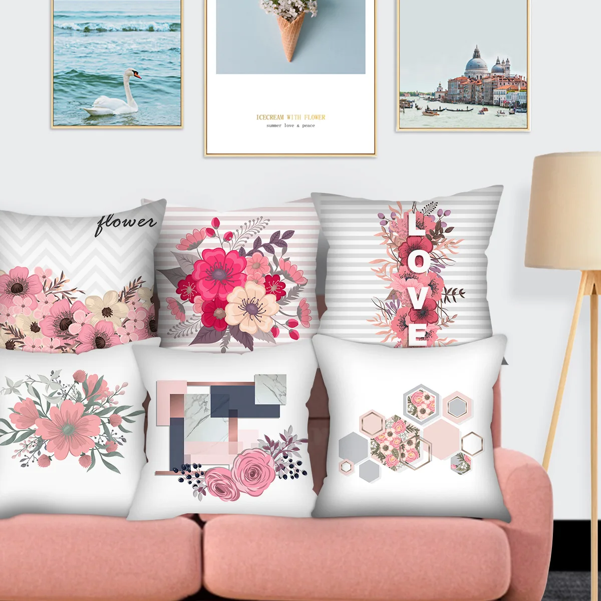Geometric Cushion Hug Pillowcase, Modern Minimalist Home Pillowcase, Soft Decorative Cushion Cover, Pillowcase Wholesale
Geometric Cushion Hug Pillowcase, Modern Minimalist Home Pillowcase, Soft Decorative Cushion Cover, Pillowcase Wholesale