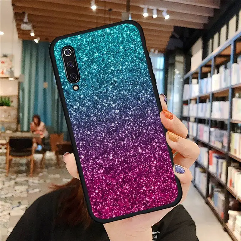 Luxury Sparkle Glitter Marble Phone Case For Xiaomi Redmi note 4 4X 8T 9 9s 10 K20 K30 cc9 9t pro lite max
Luxury Sparkle Glitter Marble Phone Case For Xiaomi Redmi note 4 4X 8T 9 9s 10 K20 K30 cc9 9t pro lite max