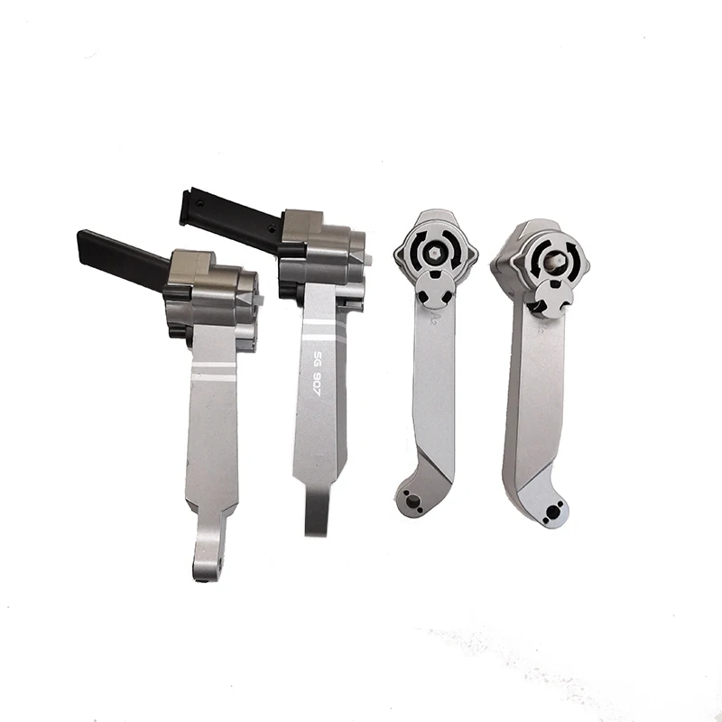 4PCS/ Set SG-907 SG907 SG 907 RC Quadcopter Drone Spare Parts A B/ Front Rear Arm Set
4PCS/ Set SG-907 SG907 SG 907 RC Quadcopter Drone Spare Parts A B/ Front Rear Arm Set