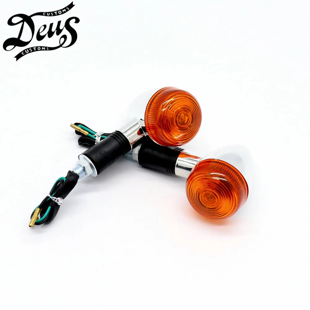 Turn Signals Indicators Light Bulb For YAMAHA XV250S XV400 XV535 XV750 XV1100 Virago 92-05 Motorcycle Accessories Blinker Lamp
Turn Signals Indicators Light Bulb For YAMAHA XV250S XV400 XV535 XV750 XV1100 Virago 92-05 Motorcycle Accessories Blinker Lamp