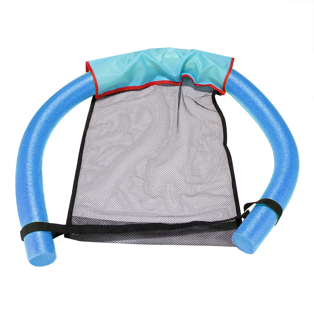 Chair Ring Pool Accessories Float Ring Beach Noodle Net Piscina Seat Water Swimming Adult Seat Water Float Ring Lightweight
Chair Ring Pool Accessories Float Ring Beach Noodle Net Piscina Seat Water Swimming Adult Seat Water Float Ring Lightweight