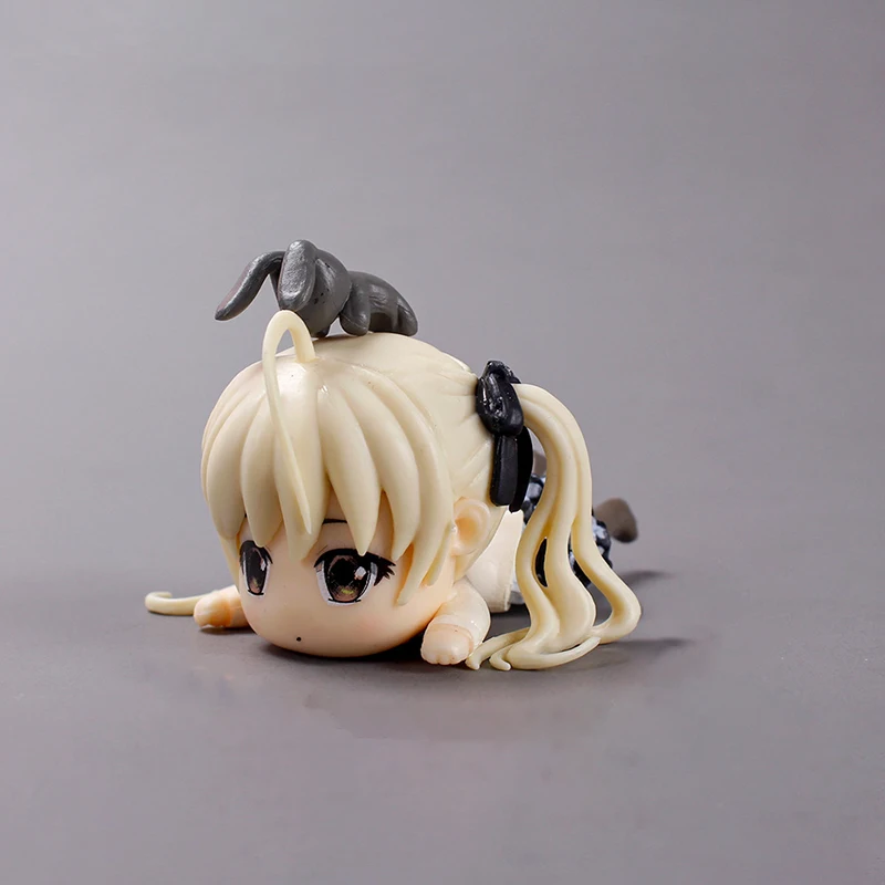 Kawaii In Solitude Japan Anime Action Figure PVC Toy Cute Kasugano Sora Model Doll Decoration Ornaments Collection Gift for Boys
Kawaii In Solitude Japan Anime Action Figure PVC Toy Cute Kasugano Sora Model Doll Decoration Ornaments Collection Gift for Boys