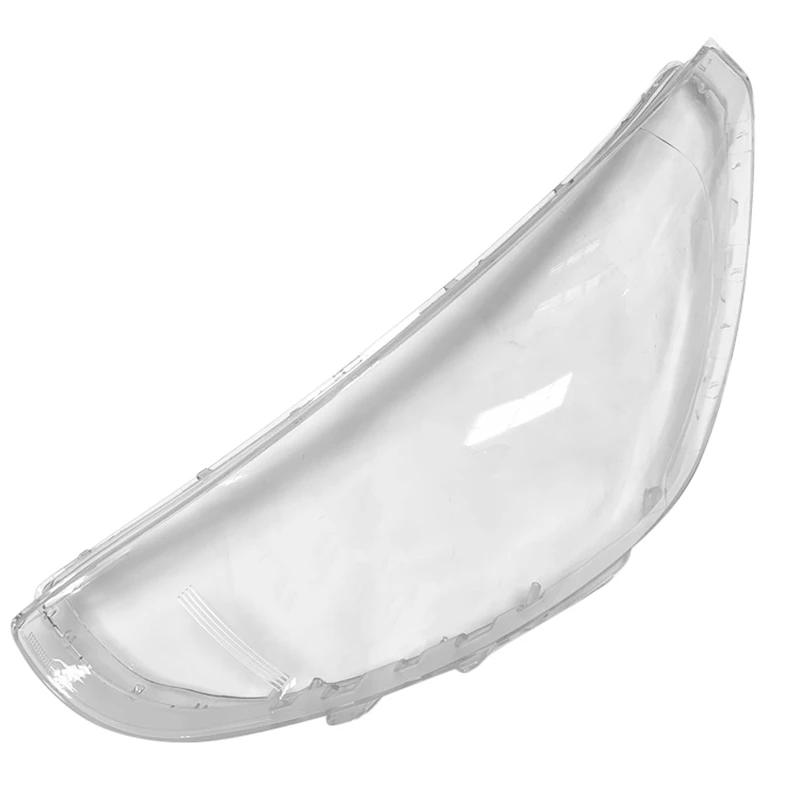 For Hyundai Accent 2011 2012 2013 2014 Headlight Shell Lamp Shade Transparent Lens Cover Headlight Cover
For Hyundai Accent 2011 2012 2013 2014 Headlight Shell Lamp Shade Transparent Lens Cover Headlight Cover