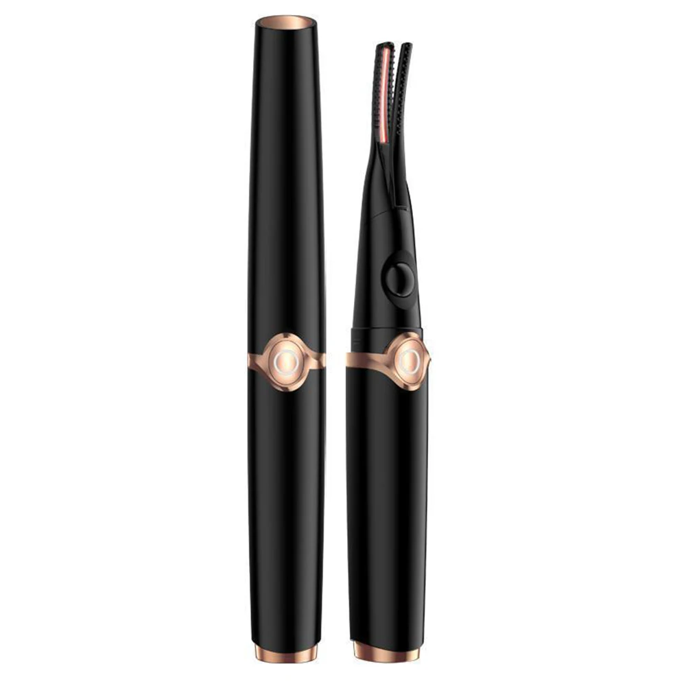 New Electric Heating Eyelash Curling Tool USB Smart Digital Display Long-Lasting Styling Anti-Scalding Eyelash Curler Tool
New Electric Heating Eyelash Curling Tool USB Smart Digital Display Long-Lasting Styling Anti-Scalding Eyelash Curler Tool