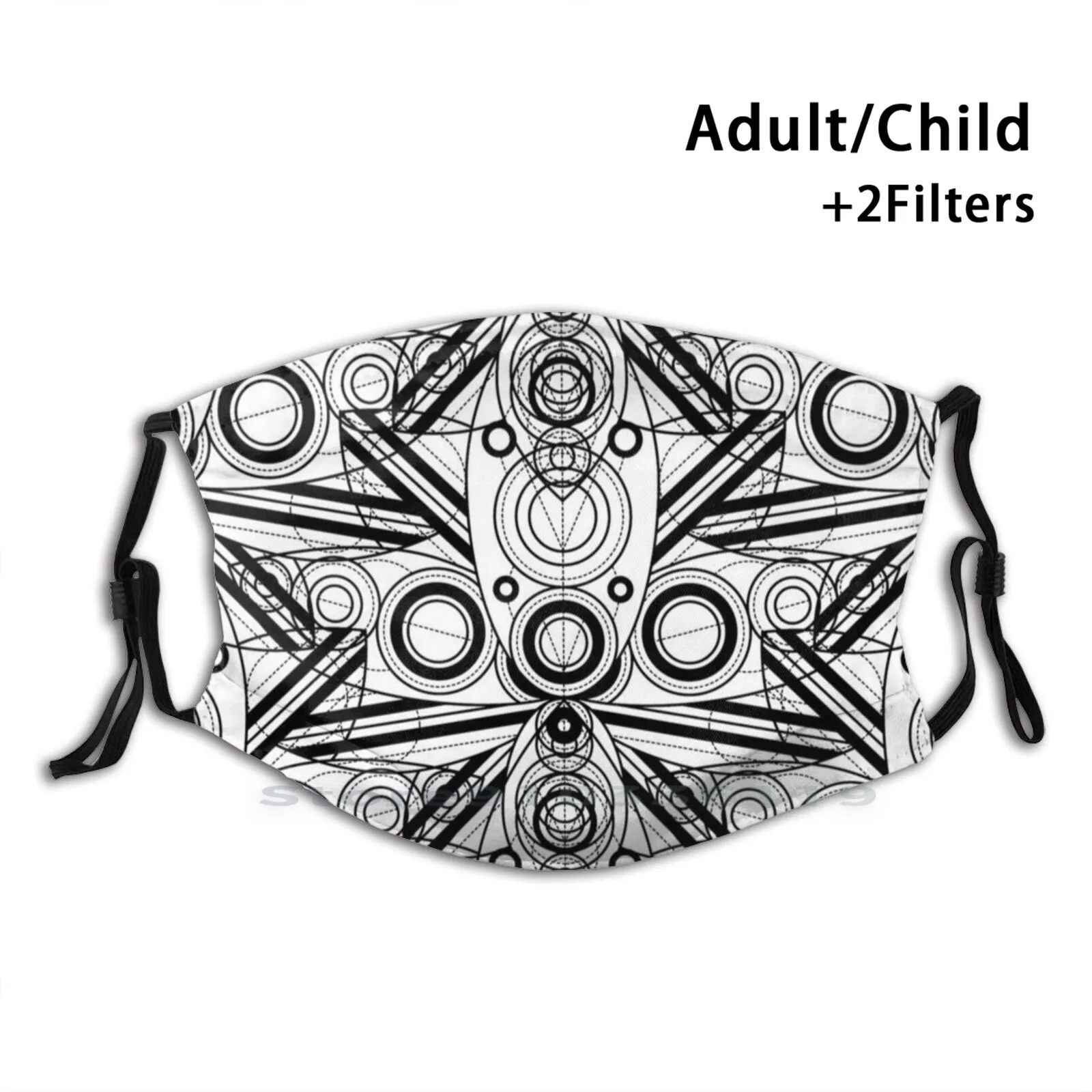 Лотос Арт Деко для взрослых детей моющаяся забавная маска для лица с фильтром Лотос арт черно-белая линия художественные линии минималисти...
Лотос Арт Деко для взрослых детей моющаяся забавная маска для лица с фильтром Лотос арт черно-белая линия художественные линии минималисти...