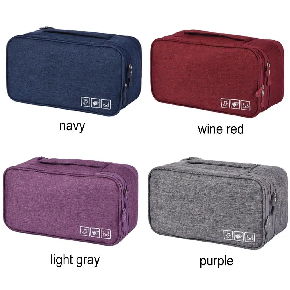 Waterproof Durable High Capacity Underwear Storage Bag Travel Storage Bag Storage Bag Sock Daily Necessities Family
Waterproof Durable High Capacity Underwear Storage Bag Travel Storage Bag Storage Bag Sock Daily Necessities Family
