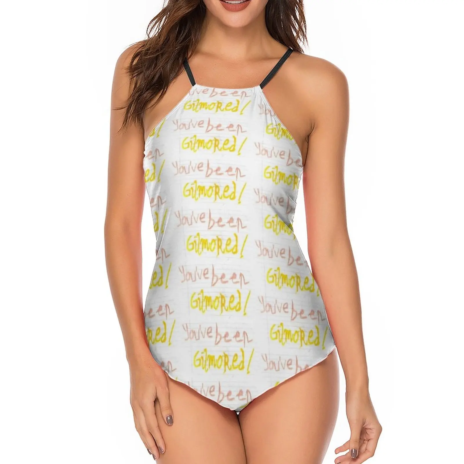 Gilmore Tankini Swimsuit Whole Aesthetic Sport Swimwear Youth New Two Piece Bathing Suit
Gilmore Tankini Swimsuit Whole Aesthetic Sport Swimwear Youth New Two Piece Bathing Suit