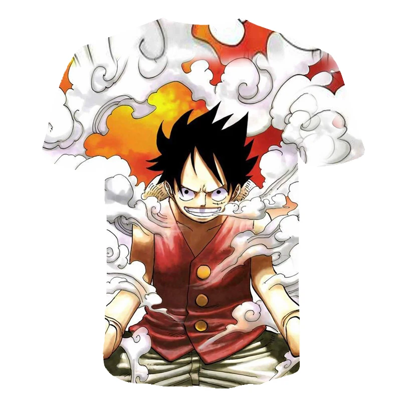 3D Print Hot Anime T-Shirt Kids Print Girls Funny Clothes Boys Cool Costume Children Baby Tshirts Casual Tops Kids Tees 4-14T
3D Print Hot Anime T-Shirt Kids Print Girls Funny Clothes Boys Cool Costume Children Baby Tshirts Casual Tops Kids Tees 4-14T