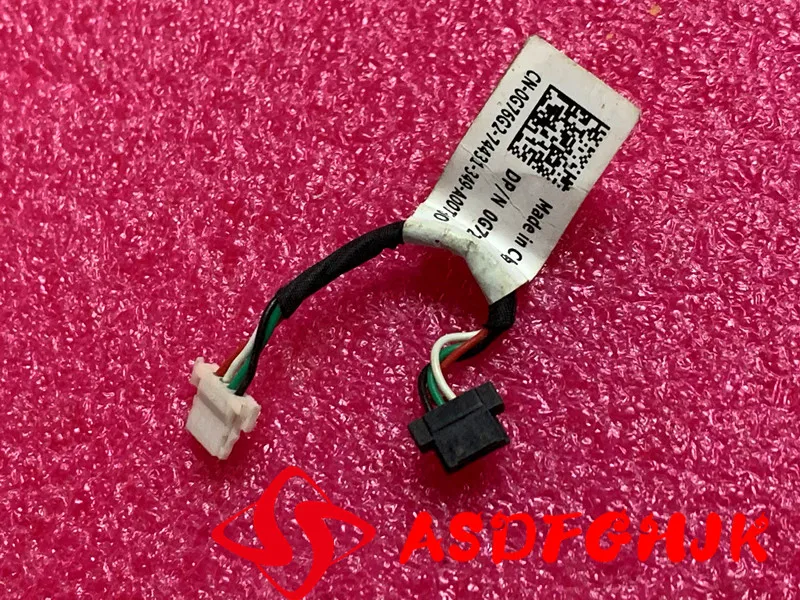 FOR Dell Inspiron One 2330 Inverter Cable g76g2 0g76g2 cn-0g76g2 100% TESED OK
FOR Dell Inspiron One 2330 Inverter Cable g76g2 0g76g2 cn-0g76g2 100% TESED OK
