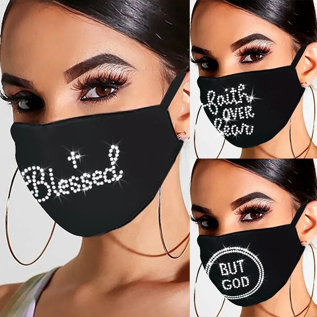 Adult Protection Face Mask Women Reusable Outdoor Drill Breathable Fashion Ice Cotton Washable Earloop Mask mascarilla маск
Adult Protection Face Mask Women Reusable Outdoor Drill Breathable Fashion Ice Cotton Washable Earloop Mask mascarilla маск