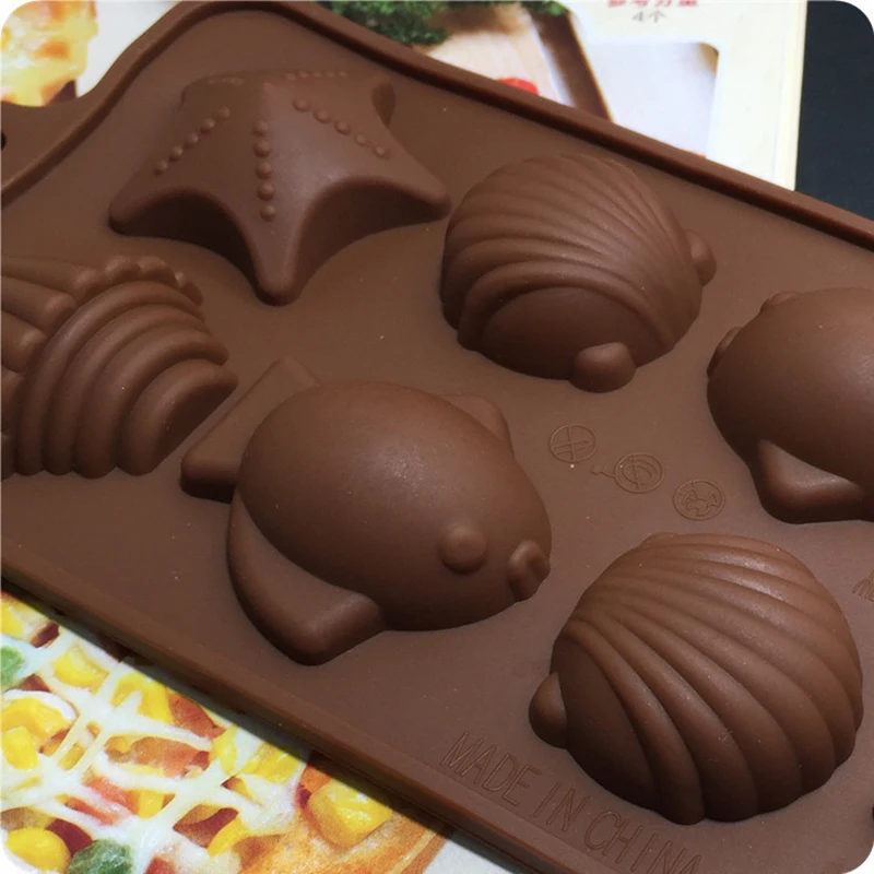 New DIY Buns-Shaped Non-Stick Cavity Silicone Cake DIY Dessert Pastry Molds Cake Baking Decorating Tools Tray
New DIY Buns-Shaped Non-Stick Cavity Silicone Cake DIY Dessert Pastry Molds Cake Baking Decorating Tools Tray