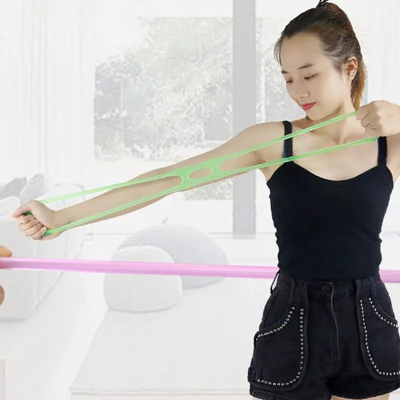 2021 Chest Expander Sculpt Yoga Rally Robust Resistance Sturdy for Full-body Workout 24BD
2021 Chest Expander Sculpt Yoga Rally Robust Resistance Sturdy for Full-body Workout 24BD