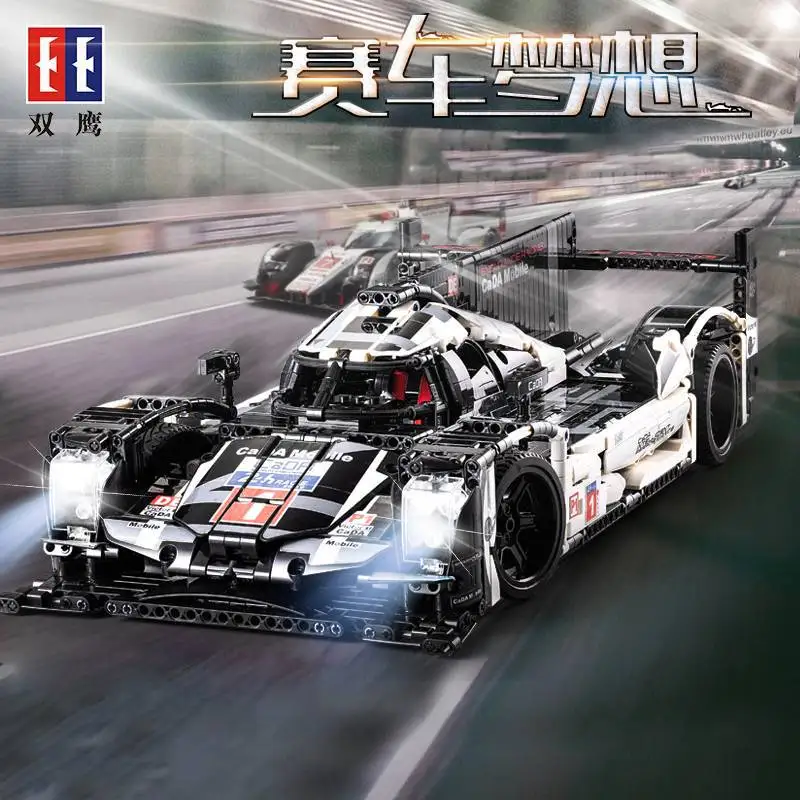 Building blocks,Endurance Racing Series 1586/1696pcs,Compatible with traditional bricks size,Good gift choice for Kids or Adults
Building blocks,Endurance Racing Series 1586/1696pcs,Compatible with traditional bricks size,Good gift choice for Kids or Adults